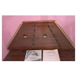 Master Works Hammered Dulcimer