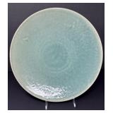 Jars France Tourron Plate