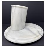 George Briard Cheese Board and Wine Chiller