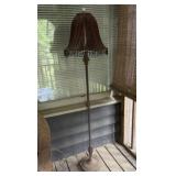 Art Deco Floor Lamp
