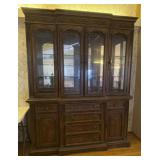 Broyhill China Cabinet