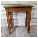 Accent Table