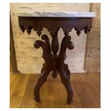 Stone Parlor Center Table B