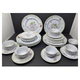 Mon Jardin By Longchamp