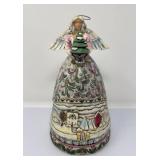 Jim Shore Heartwood Creek B117677