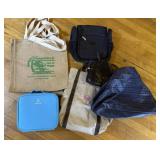 Ladies Bags and Totes