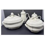 Villeroy & Boch Manoir Collection