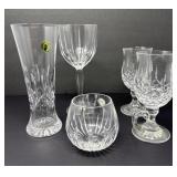 Waterford Crystal