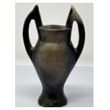 Catawba Pottery Signed by Evelyn George 1977