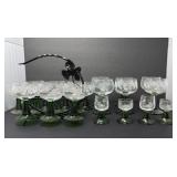 Luminarc France Glassware