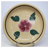 Watt Pottery Pasta Bowl