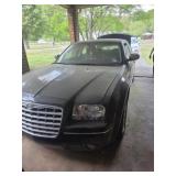 2010 Chrysler 300 Touring Signature Sedan