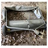 Craftsman Tow Behind