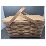 Basketville Picnic Basket