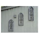 Gothic Wall Hangings