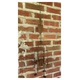 Iron Wind Chime