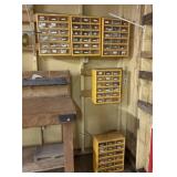 Fastener Storage