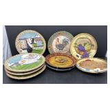 Decorative Plates