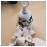 Lenox Porcelain Dogwood