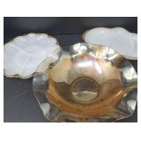 Vintage Serving Dishes