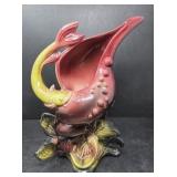 Hull Pottery Ebb Tide Vase