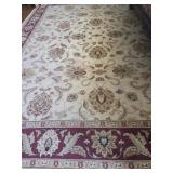 Dalyn Area Rug, "Wembley"