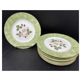 Wedgwood Plates