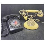 Vintage Telephones