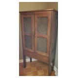 Antique Pie Safe