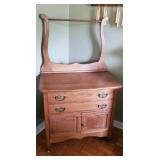 Antique Washstand