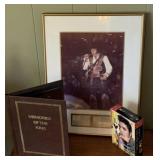 Elvis the King Collection