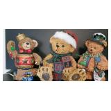 Christmas Bears