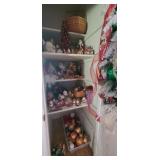 Christmas Home Decor