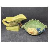 Roseville Pottery Cherry Blossom