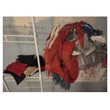 Ladies Scarves and Gloves