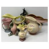 Hull Broken, Chipped, or Repaired Assortment