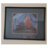 Kï¿½nstler, Mort Loneliness of Command