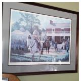 Wilson, Robert "Surrender at Appomattox"