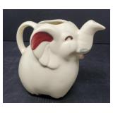 Shawnee Pottery Elephant