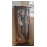 Corner Curio