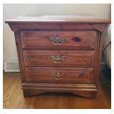 Young Hinkle Night Stand