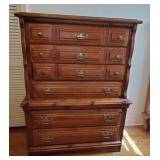 Young Hinkle Standing Dresser