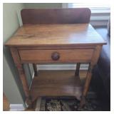 Vintage Side Table