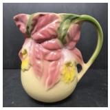 Roseville Pottery Pitcher