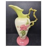 Hull Woodland Pottery Vase