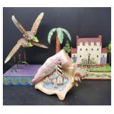 -Jim Shore Home Decor