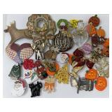 Celebrate the Holidays Jewelry and Accessories