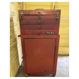 Test-Rite Rolling Toolbox