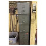 Stacking File Drawers