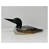 Loon Decoy